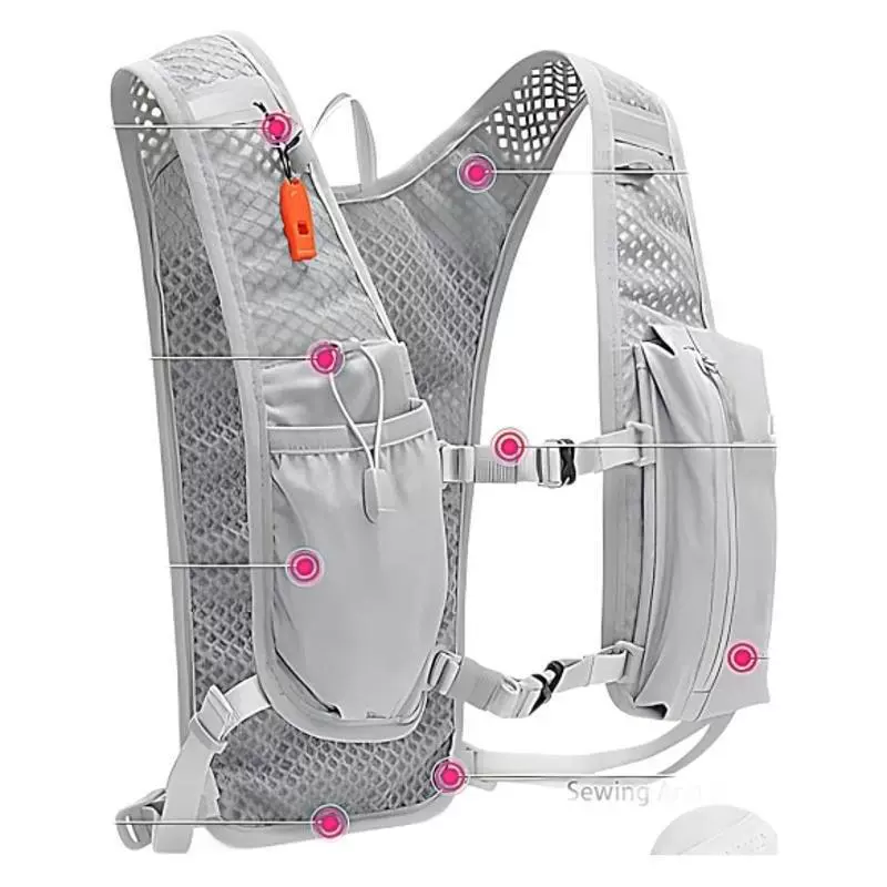 경량 속건 아웃도어 러닝 하이킹 사이클링 마라톤 하이드 - Running Gear 리뷰 및 가격